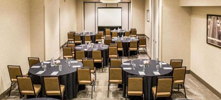 坎布里亚酒店芝加哥环线-剧院区(Cambria Hotel Chicago Loop - Theatre District)图片