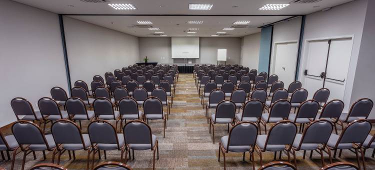 瓦林和斯蓝树酒店(Blue Tree Towers Valinhos)图片