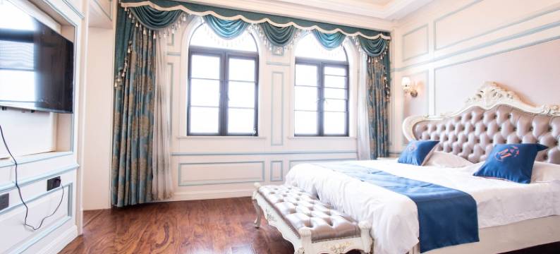 度假别墅小慢02(开元寺路分店)图片