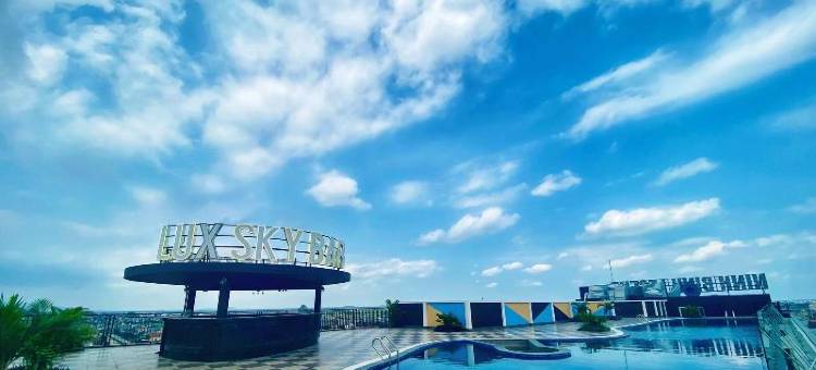 宁平传奇酒店(Ninh Binh Legend Hotel)图片