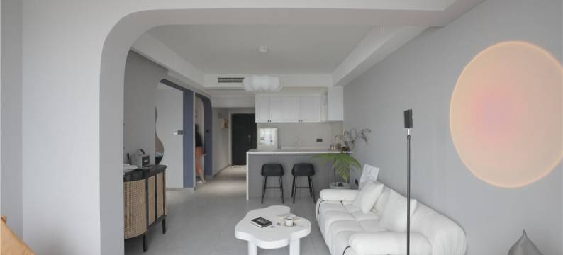 Cansey公寓(云杉路1号分店)图片