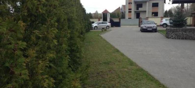 夫姆拉加汽车旅馆(Formula Plus Motel)图片