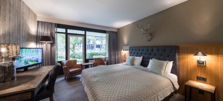 彼尔德伯格斯普尔德波斯酒店(Bilderberg Hotel 't Speulderbos)图片