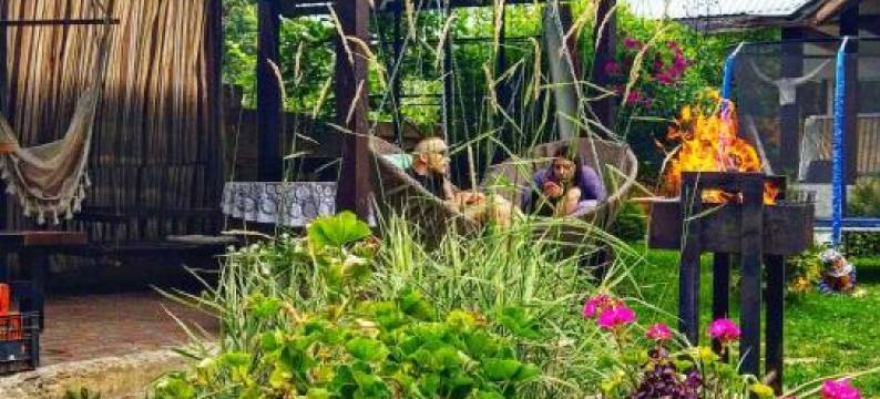 Zacharowa Oselya图片