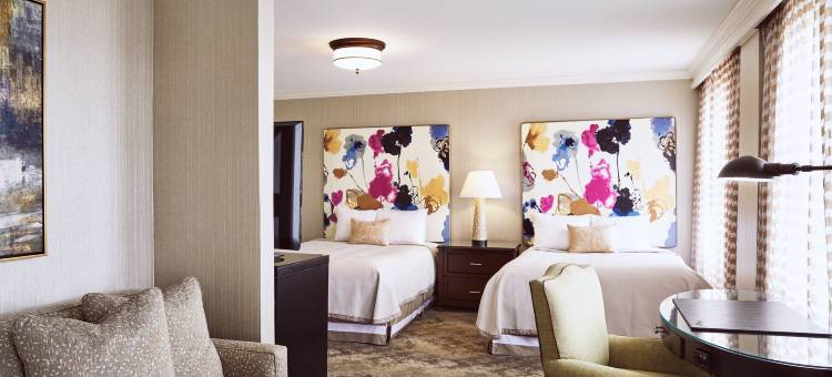 拉斐尔酒店，傲途格精选(The Raphael Hotel, Autograph Collection)图片