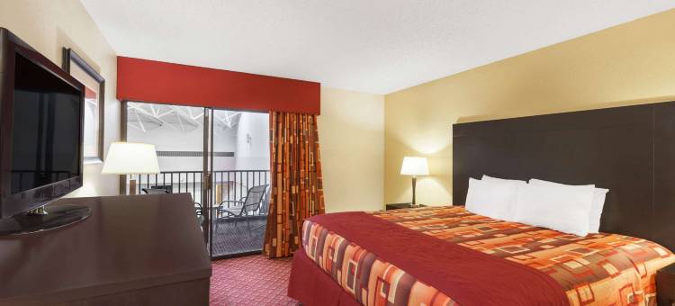 斯蒂尔沃特温德姆花园酒店(Wyndham Garden Stillwater)图片