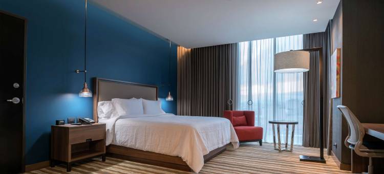希尔顿花园酒店-奇瓦瓦(Hilton Garden Inn Chihuahua)图片
