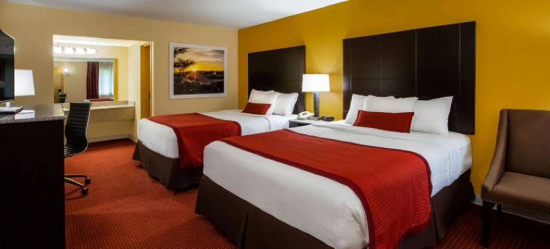 多尼哥戴斯酒店(Days Inn by Wyndham Donegal)图片