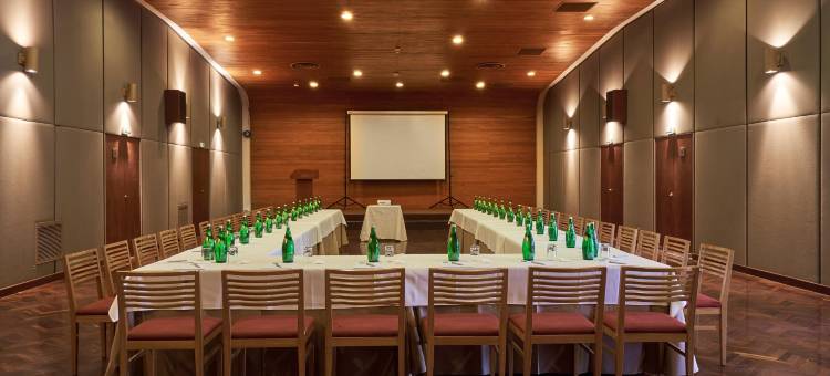 GHL Hotel Lago Titicaca图片