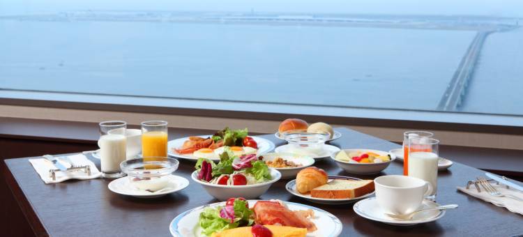 星际之门酒店—大阪关西机场(Star Gate Hotel Kansai Airport)图片