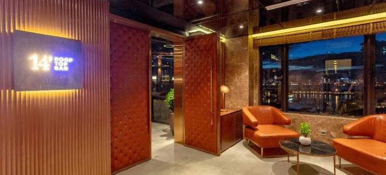 花海花园酒店(Flower Garden Hotel)图片