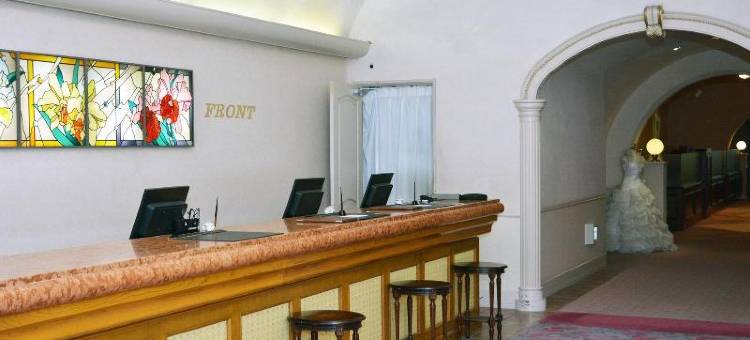 新赤尾酒店(Hotel New Akao)图片