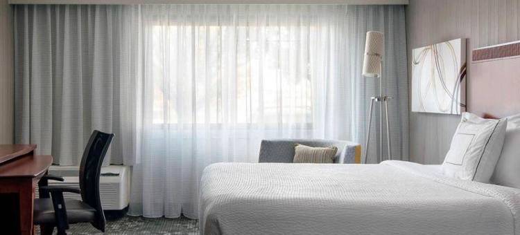 洛杉矶托伦斯/南海湾索尼斯塔精选酒店(Sonesta Select Los Angeles Torrance South Bay)图片