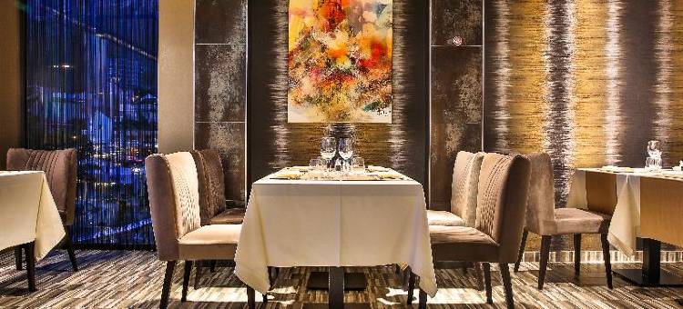 泽塔酒店(Hotel Zeta)图片