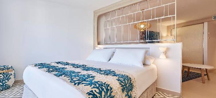 伊比萨欧洲之星酒店(Eurostars Ibiza)图片