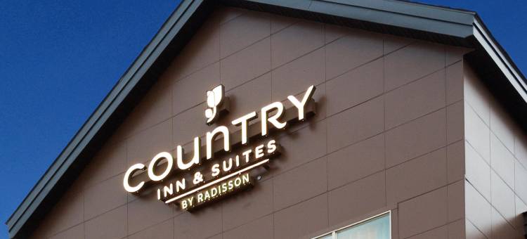 鸽子谷南丽怡酒店(Country Inn & Suites by Radisson, Pigeon Forge South, TN)图片