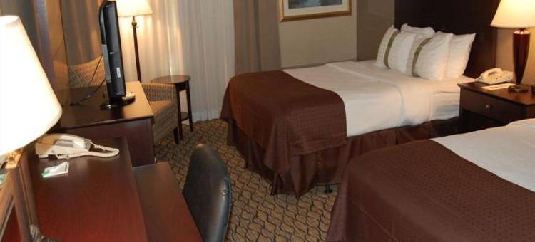 希尔顿逸林苏城酒店(DoubleTree by Hilton Sioux City)图片
