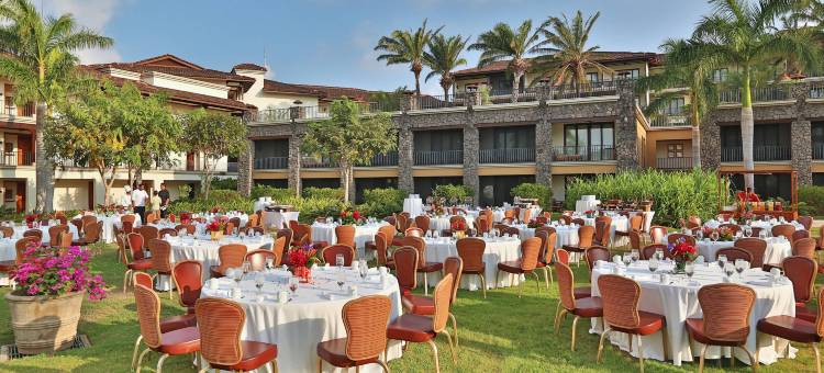 瓜纳卡斯特JW万豪度假酒店及水疗中心(JW Marriott Guanacaste Resort & Spa)图片