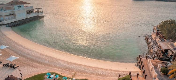 阿布扎比香格里拉酒店(Shangri la Hotel Qaryat Al Beri Abu Dhabi)图片