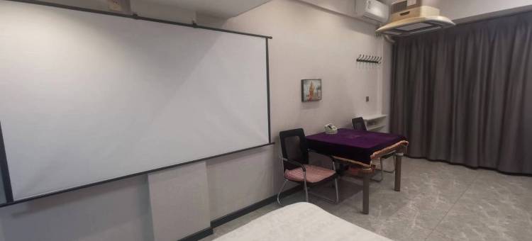 易航华府公寓(西新安街分店)图片