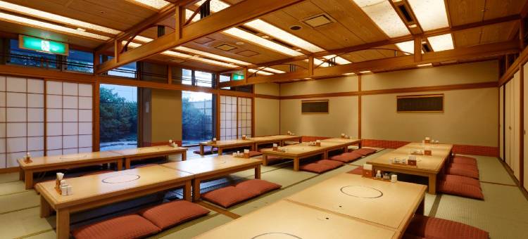 博多中洲华盛顿酒店(Hakata Nakasu Washington Hotel Plaza)图片