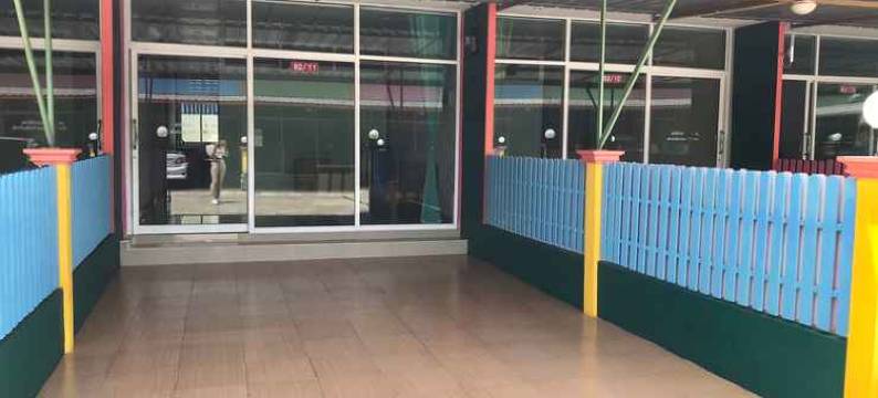 塔纳若民宿(Tanaroj Guest House)图片