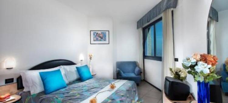 丽都公寓酒店(Lido Hotel Residence)图片