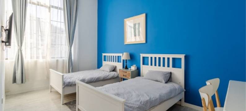 LeHouse度假别墅(姜哥庄路分店)图片