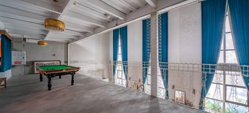 集智社Sure公寓(南基路分店)图片