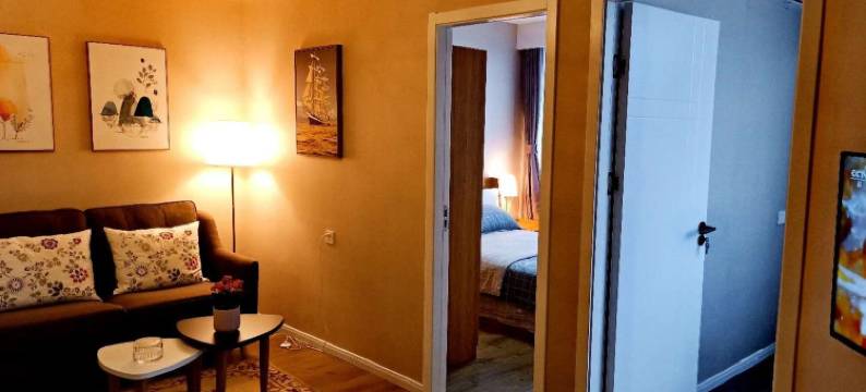 连昕公寓(苜林巷分店)图片