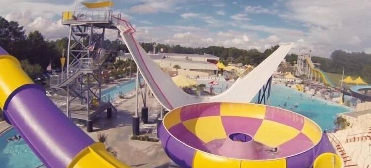 西威尔明顿医疗园区智选假日套房酒店(Holiday Inn Express & Suites Wilmington West - Medical Park)图片