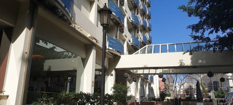 奥卡拉汉艾略特酒店(Eliott Hotel, part of Sircle Collection)图片