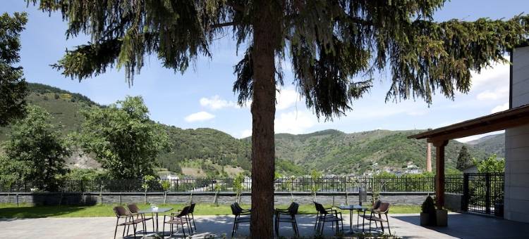 弗兰克别墅旅馆(Parador de Villafranca Del Bierzo)图片