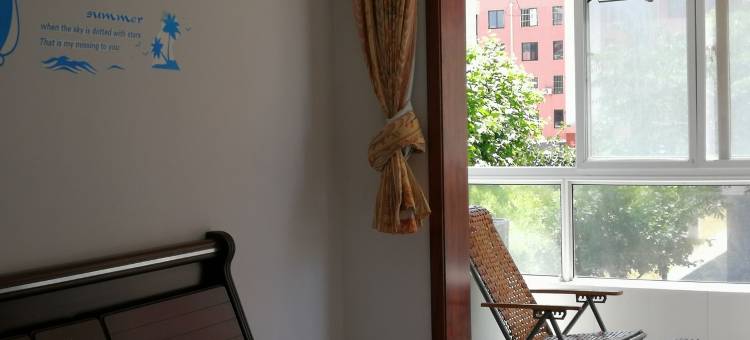 海边民宿(龙海大道分店)图片