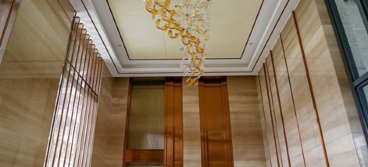 悦心阁Agnes公寓(虹阳路分店)图片