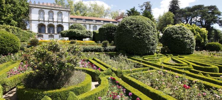 卡萨达恩索亚酒店(Parador Casa Da Insua)图片
