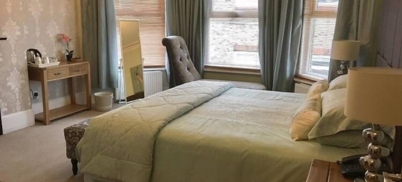 查斯顿庄园酒店(Chaston Manor Hotel)图片