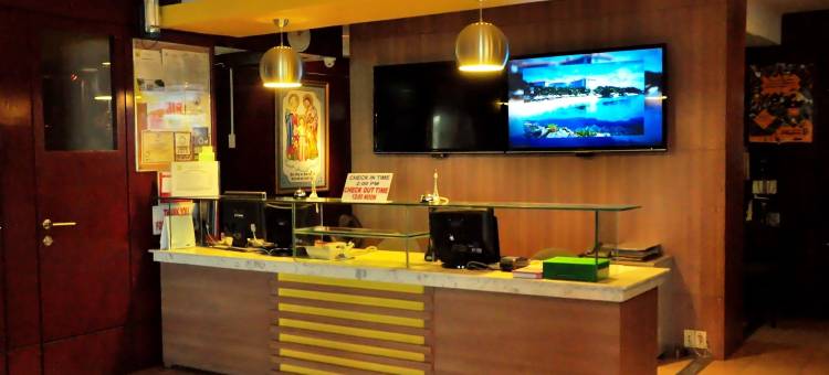 GV大厦酒店(GV Tower Hotel)图片