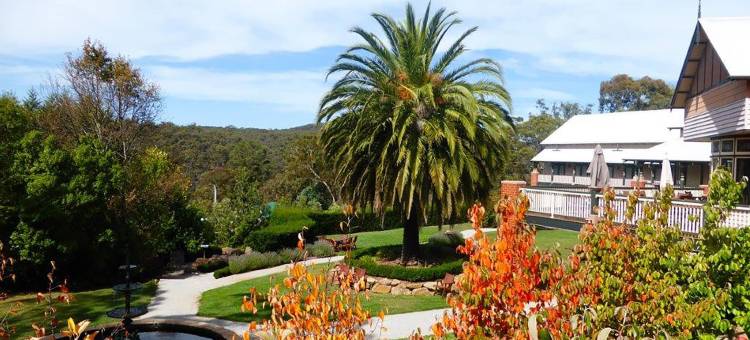 Hotel Bellinzona Daylesford图片