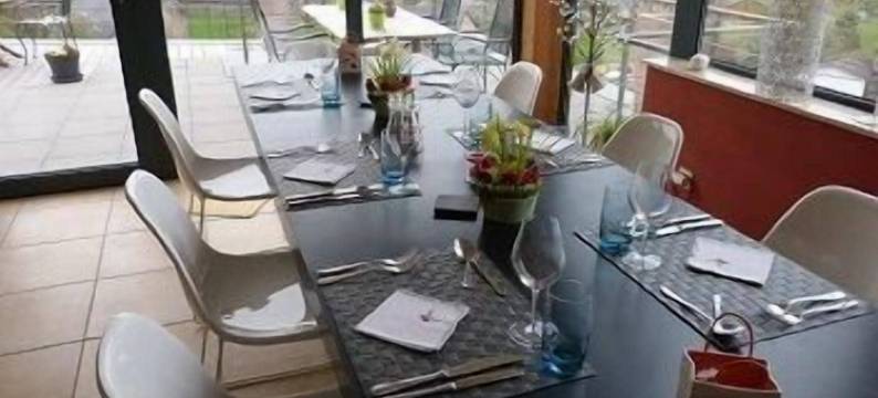 勒博查特 - 奥雷尔住宿加早餐酒店(B&B le Bouchat-Oreille)图片