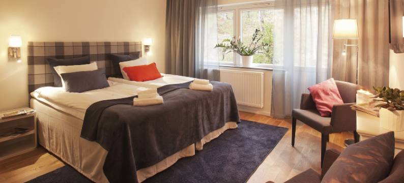 波宋酒店及会议中心(Bosön Hotell & Konferens)图片