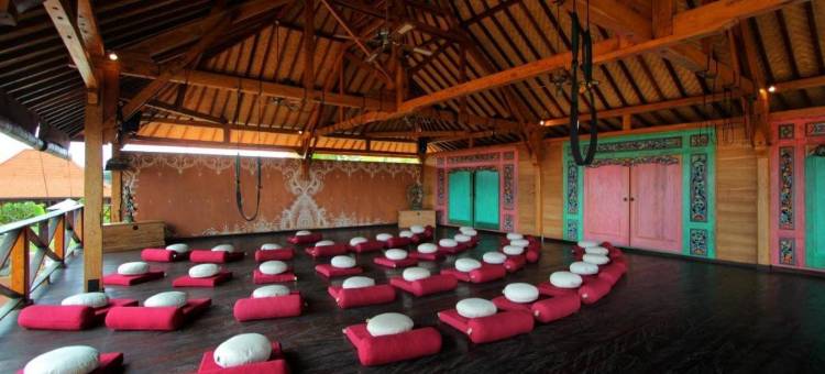 瑜伽寻找者巴厘岛度假村(Yoga Searcher Bali)图片