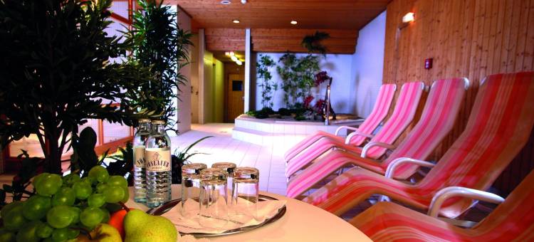 凯撒弗朗兹约瑟夫生活酒店(Living Hotel Kaiser Franz Joseph)图片