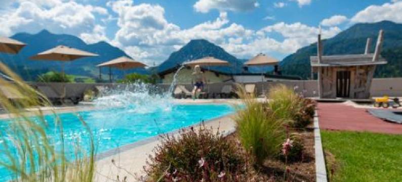 提尔沃索夫公寓(Tierwarthof)图片