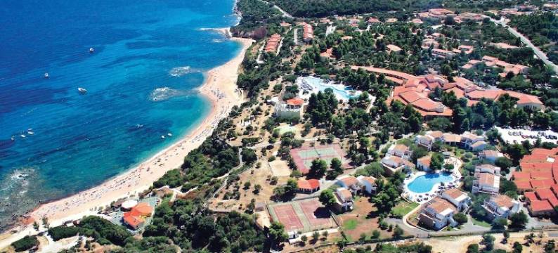 埃塞帕尔马塞拉俱乐部(Club Esse Palmasera)图片