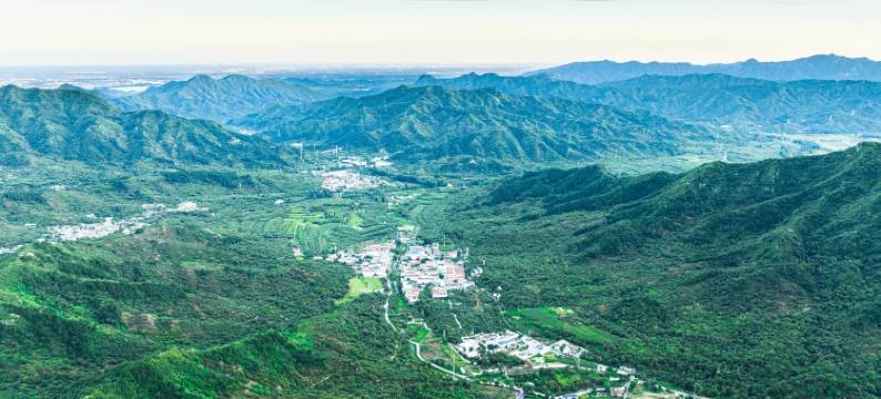 北京南瓜家度假民宿图片