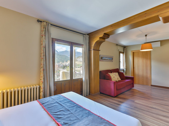 OYO里约阿拉旅馆