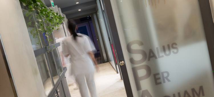 昆托坎多温泉酒店(Quintocanto Hotel & Spa)图片