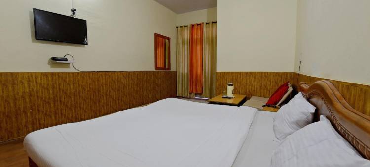 Hotel O Sunbeam图片