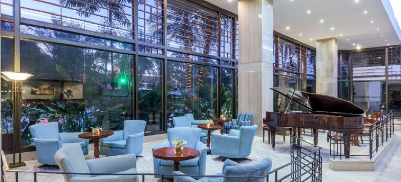 卡利皇家NH酒店(NH Cali Royal)图片